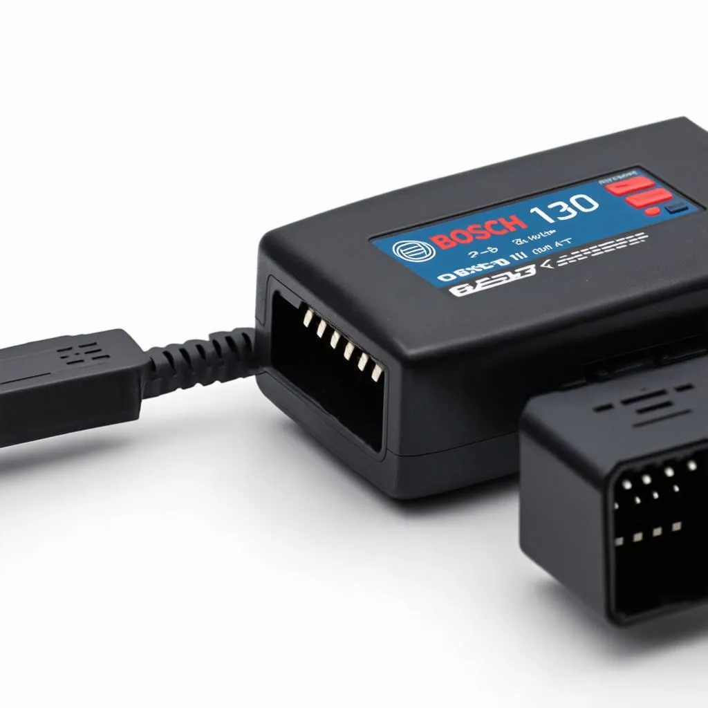 Bosch OBD 1300 Chevy: Your Gateway to Understanding Your Vehicle’s Secrets