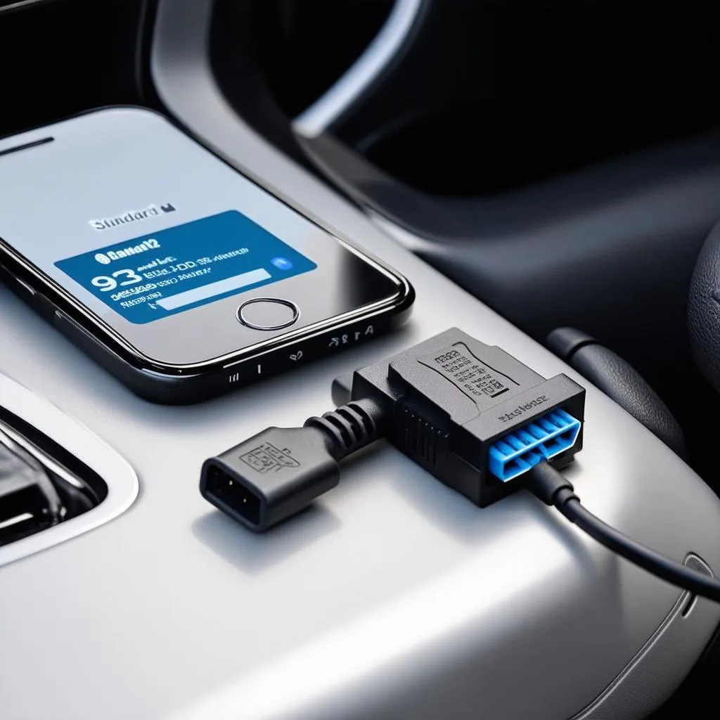 HH OBD Advanced iPhone: The Ultimate Guide for Car Enthusiasts