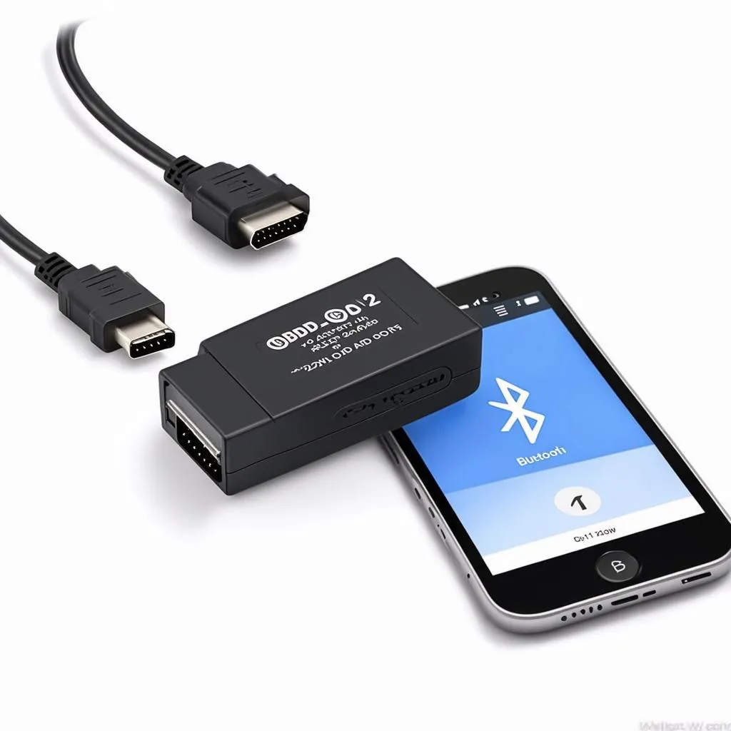 Bluetooth OBD Display App: The Ultimate Guide for Car Enthusiasts