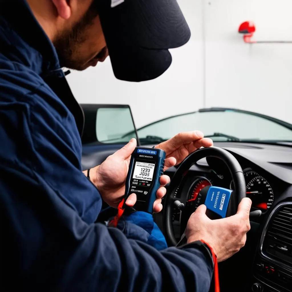 OBD2 Advanced: Your Guide to Enhanced Automotive Diagnostics