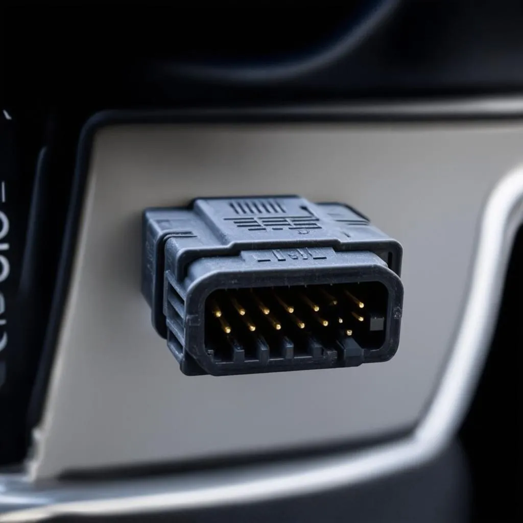 obd connector