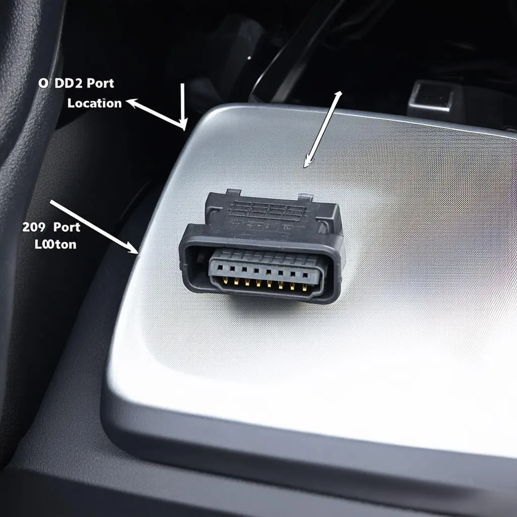 2009 toyota corolla obd2 diagram