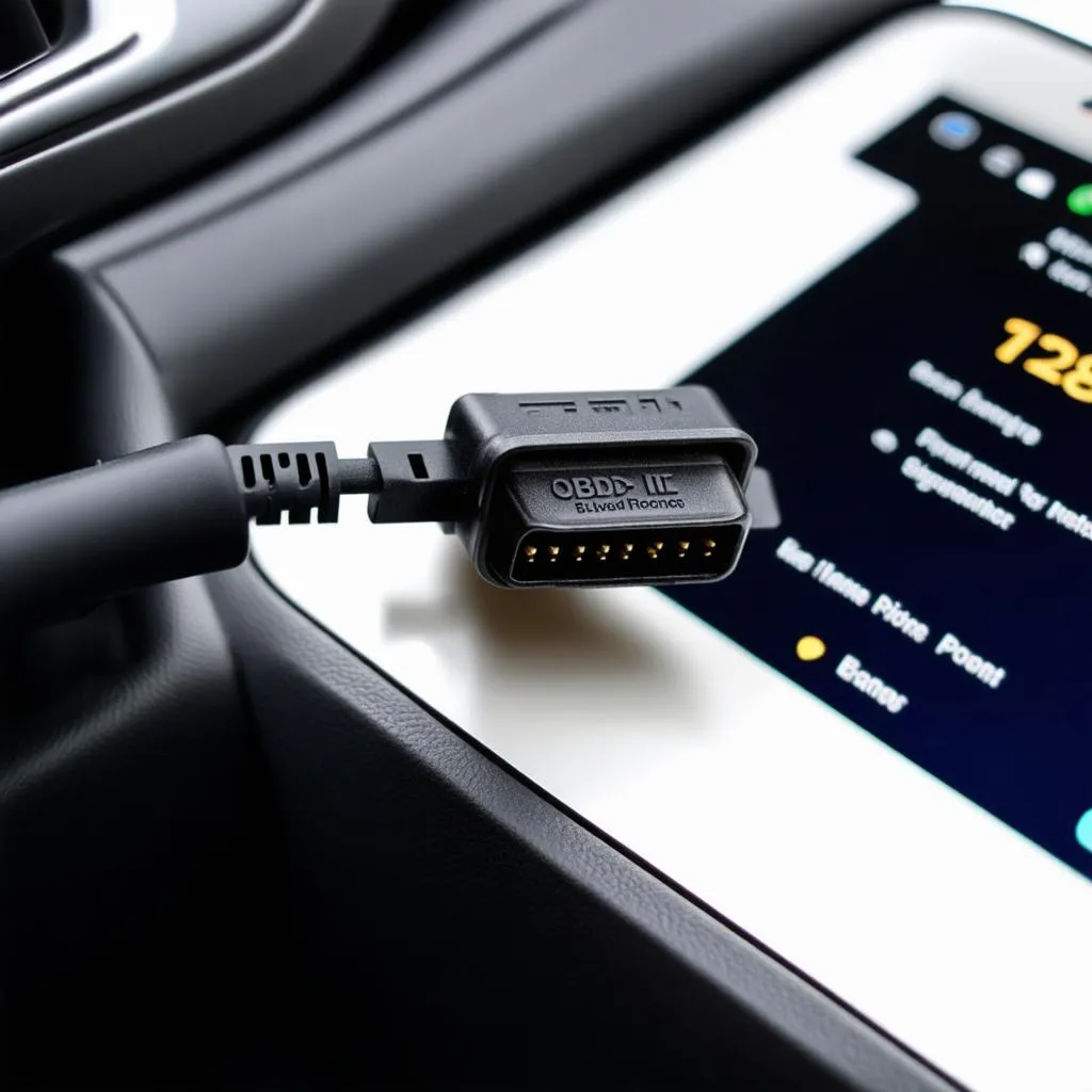 Unlock Your Car’s Secrets: A Deep Dive into OBD II Dongles for Android