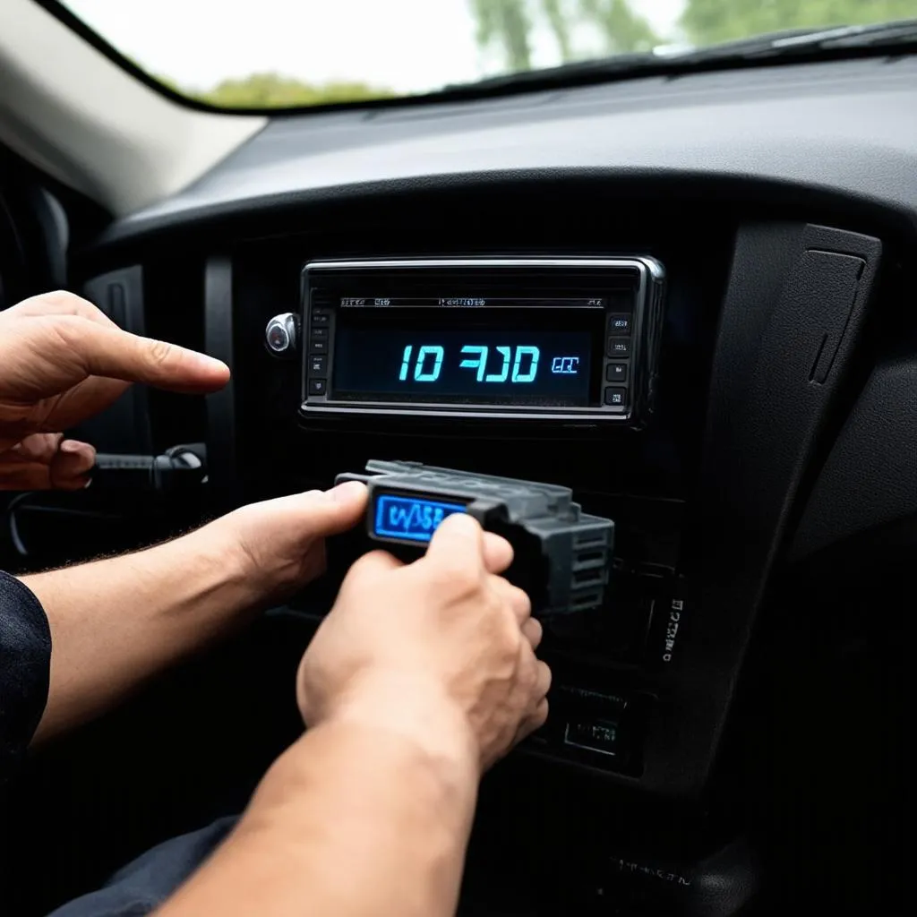 The Hidden Costs of HUD: Exploring the Disadvantages of OBD2 Head-Up Displays