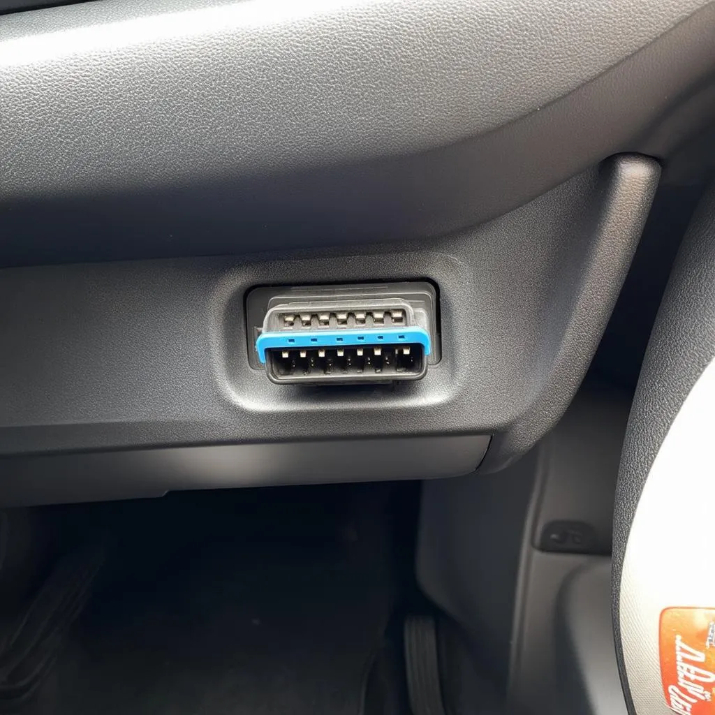 Does a 2006 Mazda 3 Have an OBD-II Port? (Find Out Now!)