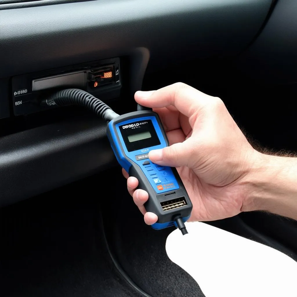 Unlocking Your Car’s Secrets: What is OBD Juice and Why Should You Care?