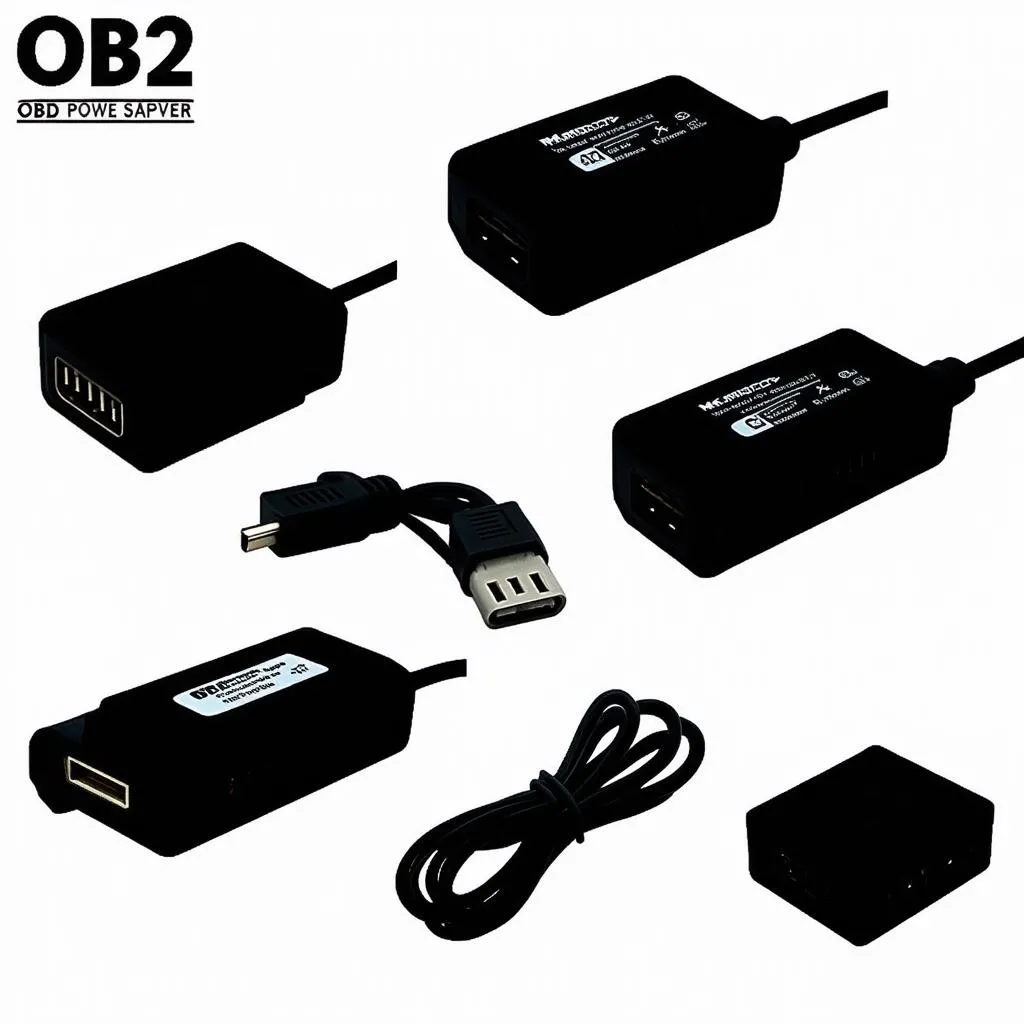 Decoding the Mystery of the OBD II Power Adapter: What it is and Why You Might Need One