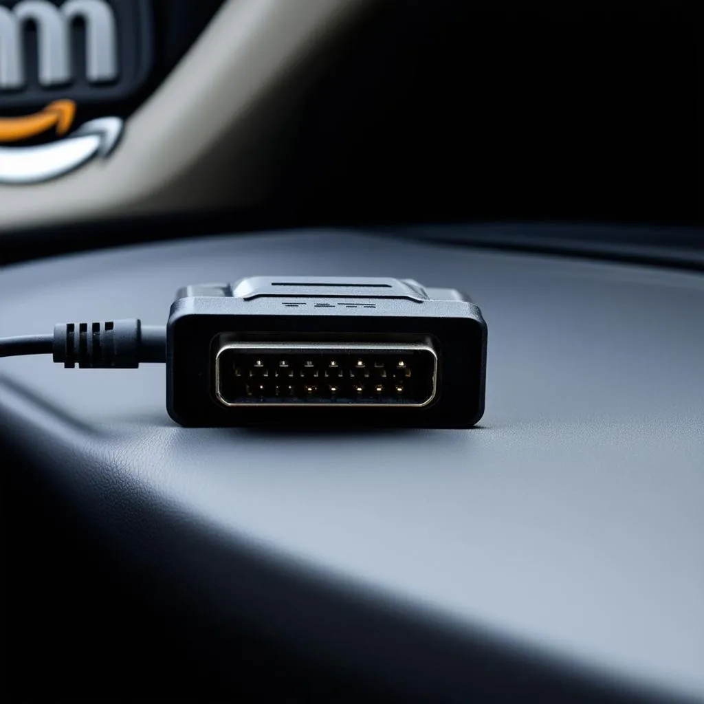 Unlocking Your Car’s Secrets: A Deep Dive into Amazon OBD-II Readers