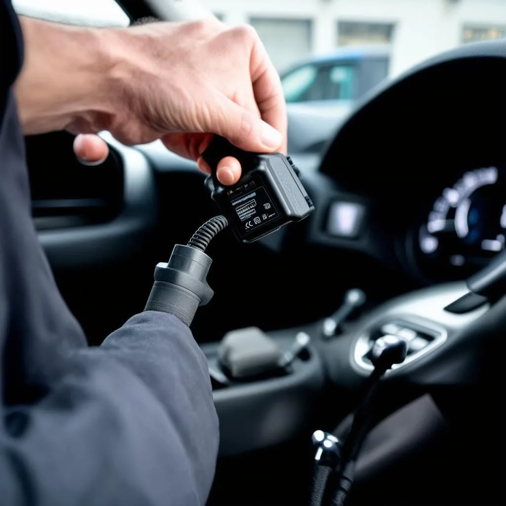 Demystifying the 2012 Buick Lacrosse OBD II Lights: What Your Car is Trying to Tell You