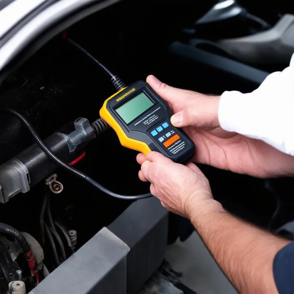 Does an OBD2 Machine Do Compression Tests? Busting the Myth!