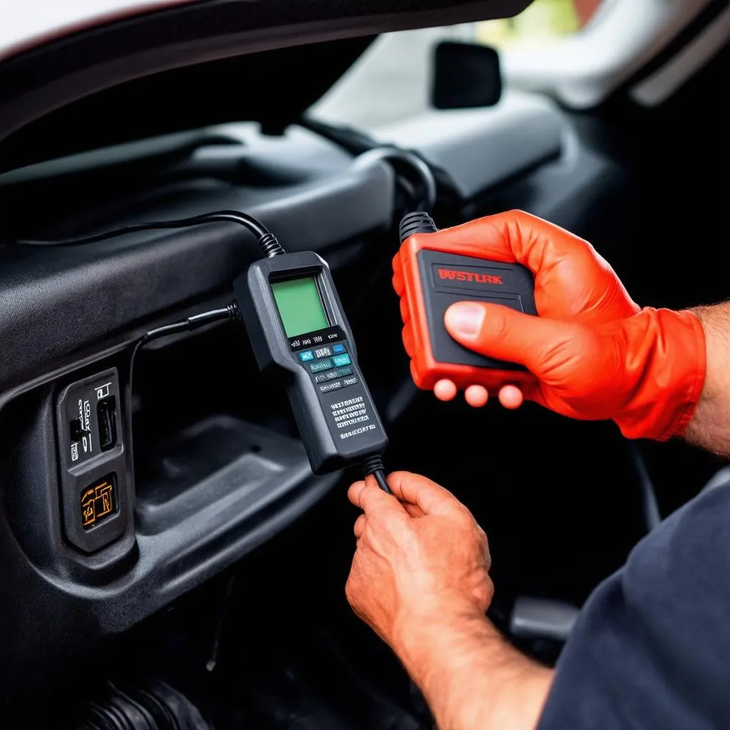 Demystifying the SAE OBD II Standard: Your Key to Understanding Your Car