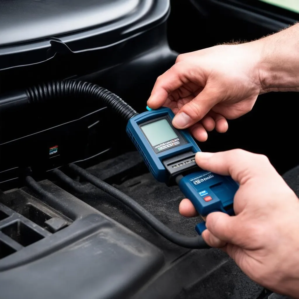 Demystifying OBD2 Codes: What Your Car is Trying to Tell You