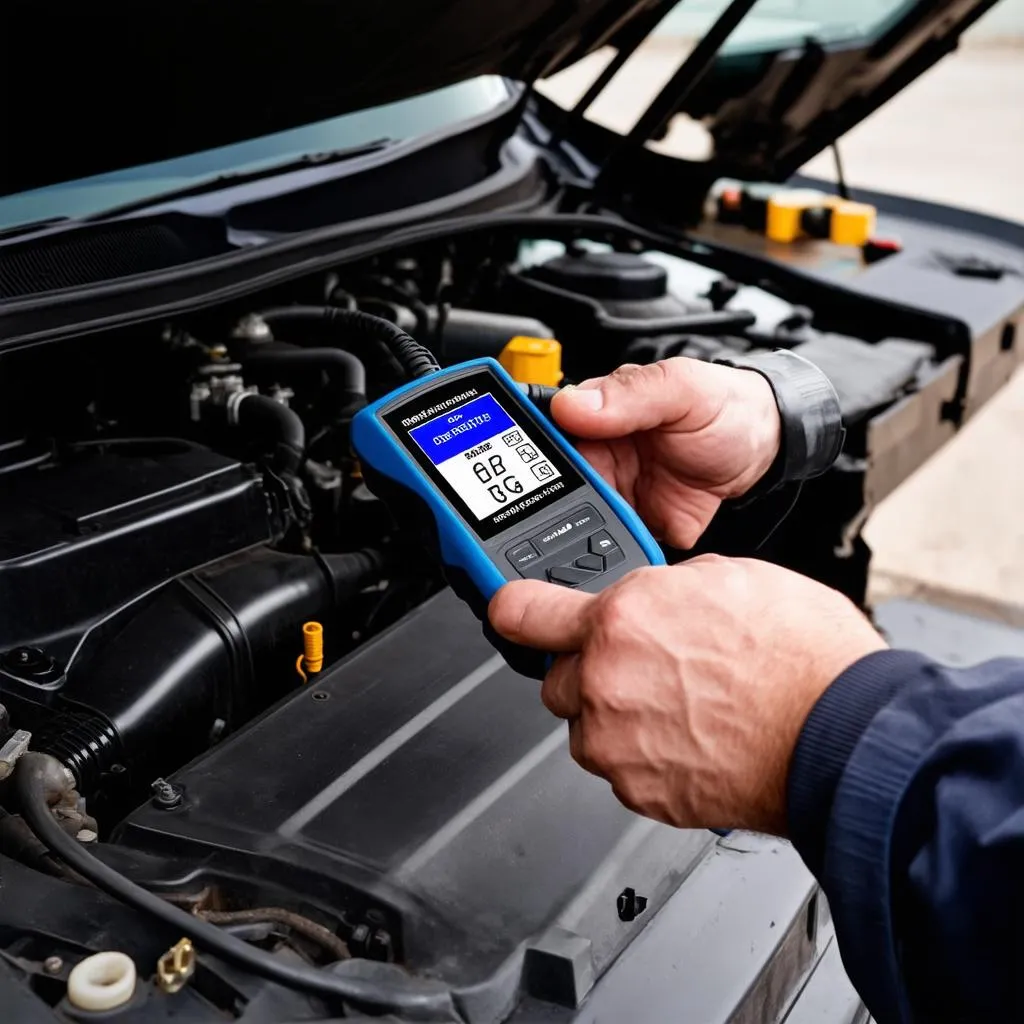 Can an OBD2 Port Be Used for Engine Analysis? A Deep Dive