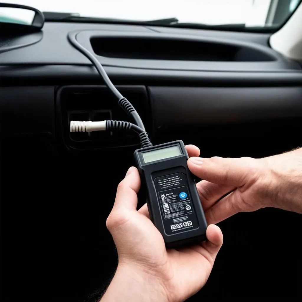 Demystifying Generic OBD-II Codes: What Your Car is Trying to Tell You