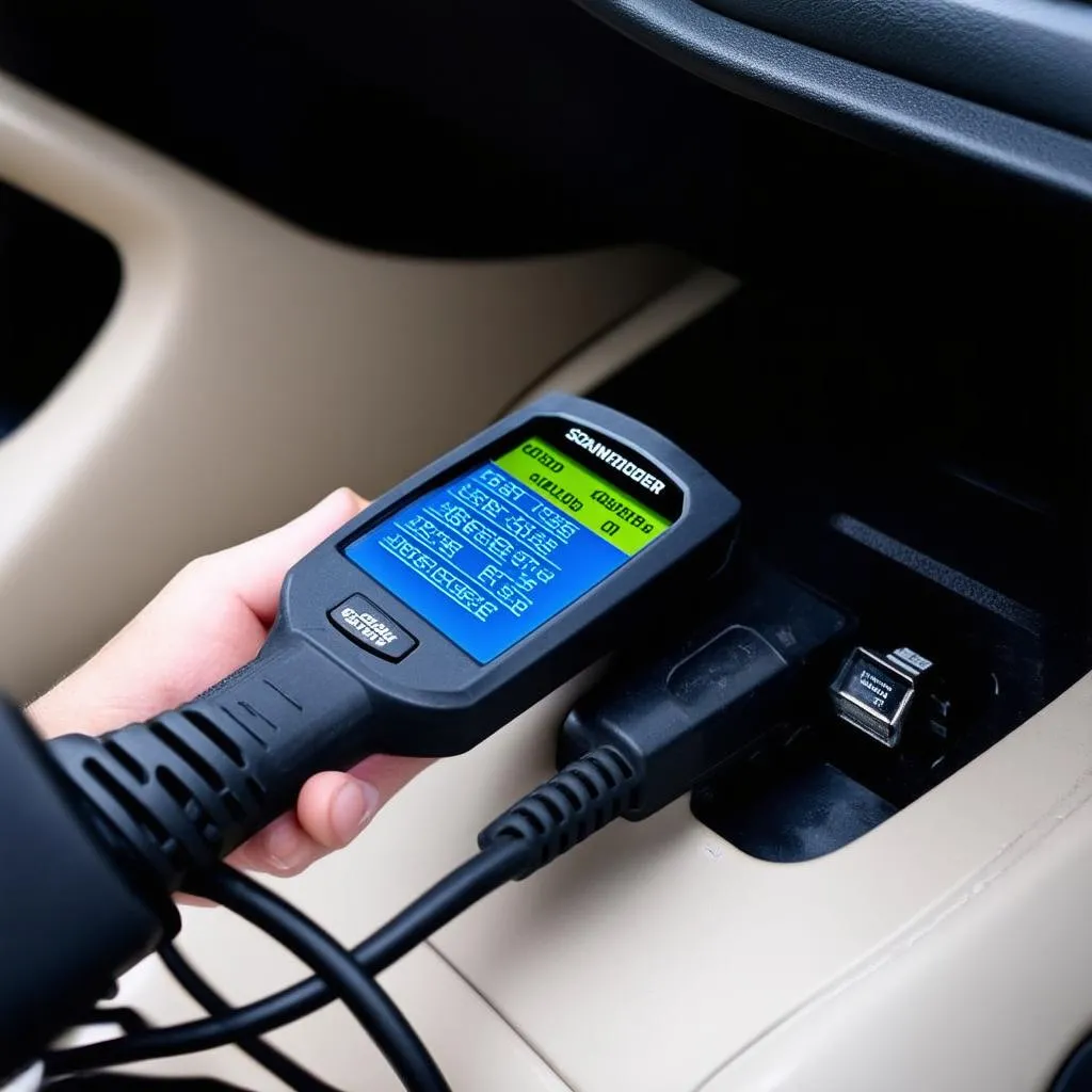 Demystifying the 2006 Pontiac G6 OBD II Port: Your Gateway to Car Diagnostics