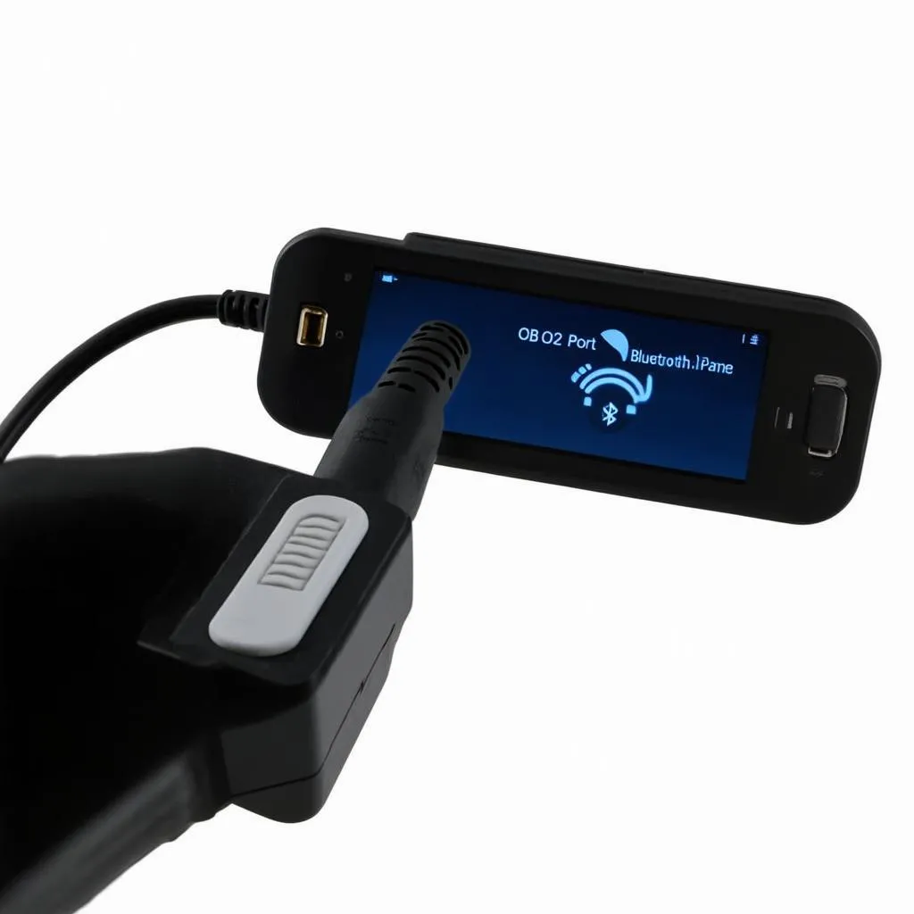 The Ultimate Guide to Device That Plugs Into OBD2 Mobile App: Everything You Need to Know