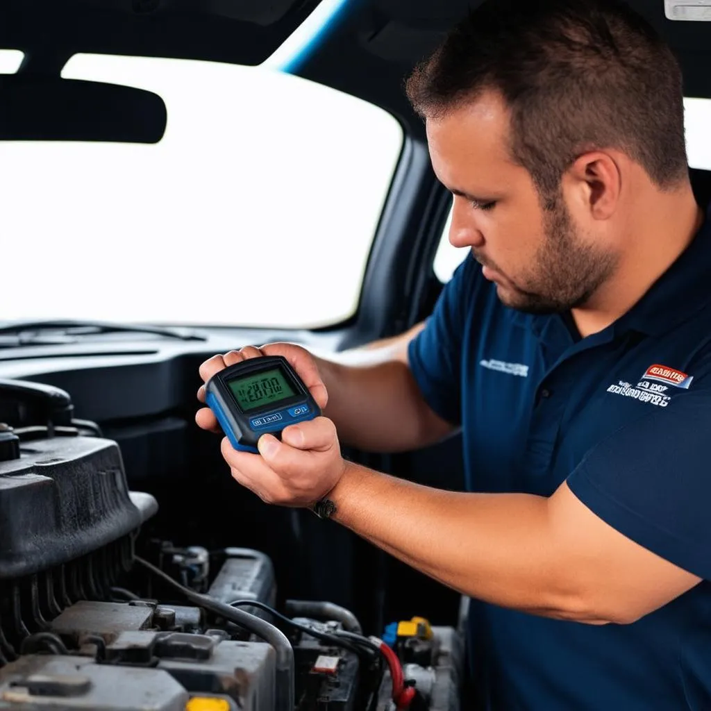 2009 Santa Fe 2.7 V6 OBD2 Location: Finding Your Car’s Diagnostic Port