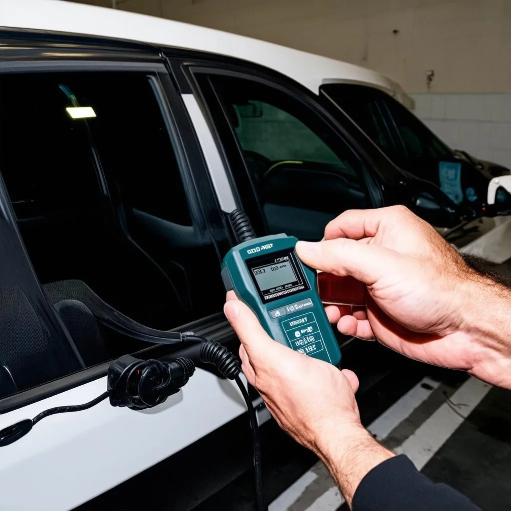 What is the Difference Between OBD and OBD2?