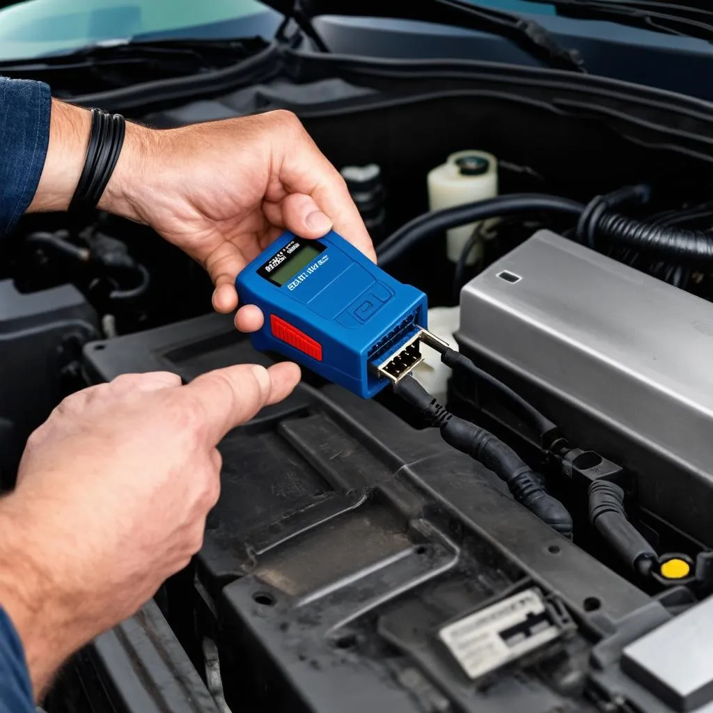 When Does an OBD-II Vehicle Generate a Freeze Frame? A Deep Dive into Diagnostic Trouble Codes