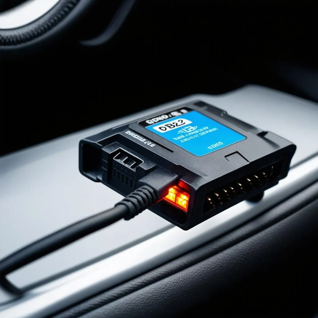 Can a 12V USB Power Supply Power My OBD2 Scanner?