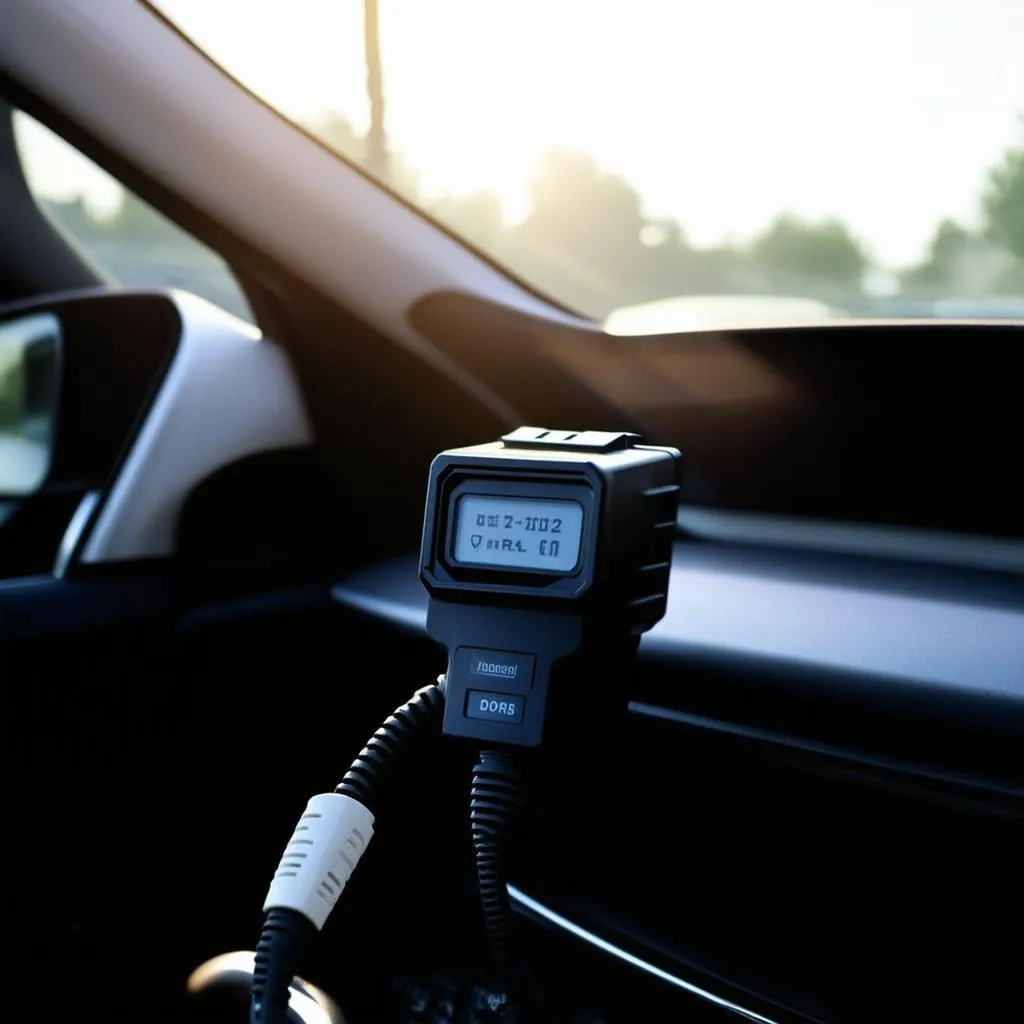 Unlocking Your Car’s Secrets: A Guide to the “Blie Driver App with Other OBD Connector”