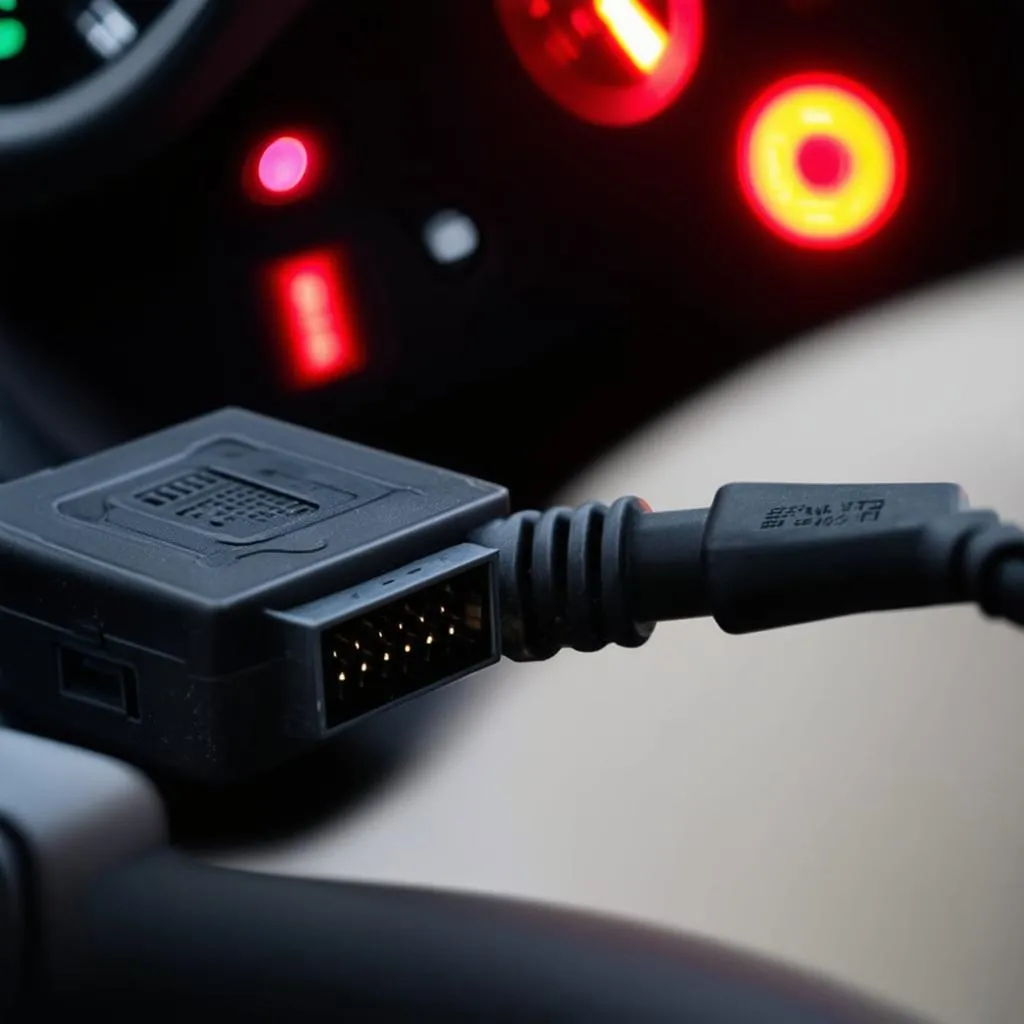 Can You Perform Relearn with OBD2? Unlocking Your Car’s Hidden Potential