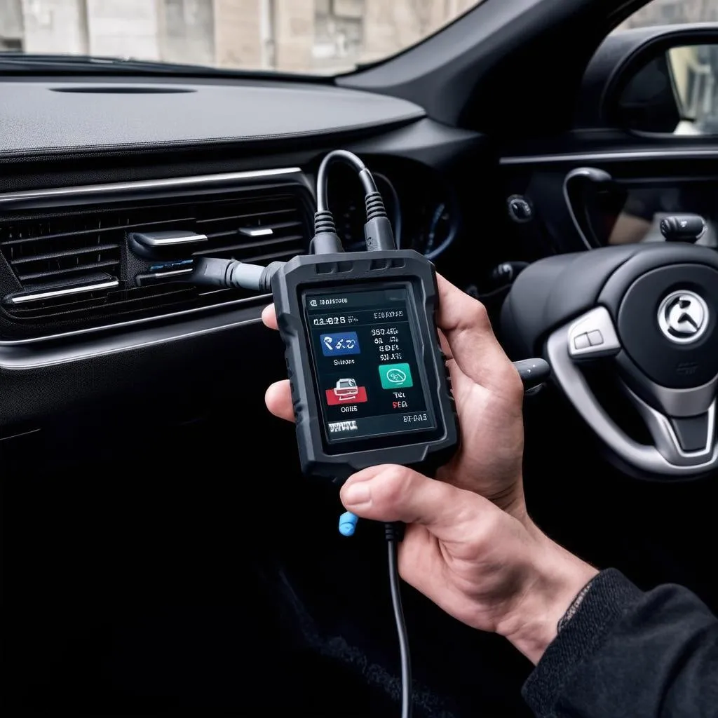 Best OBD2 Scanner vs. FIXD: Which One Fits Your Needs?