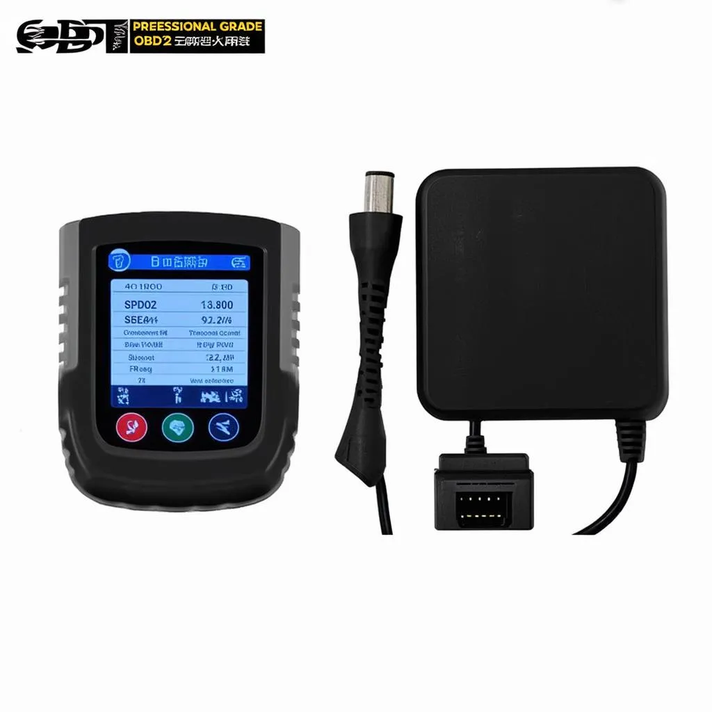 OBD2 Scanner