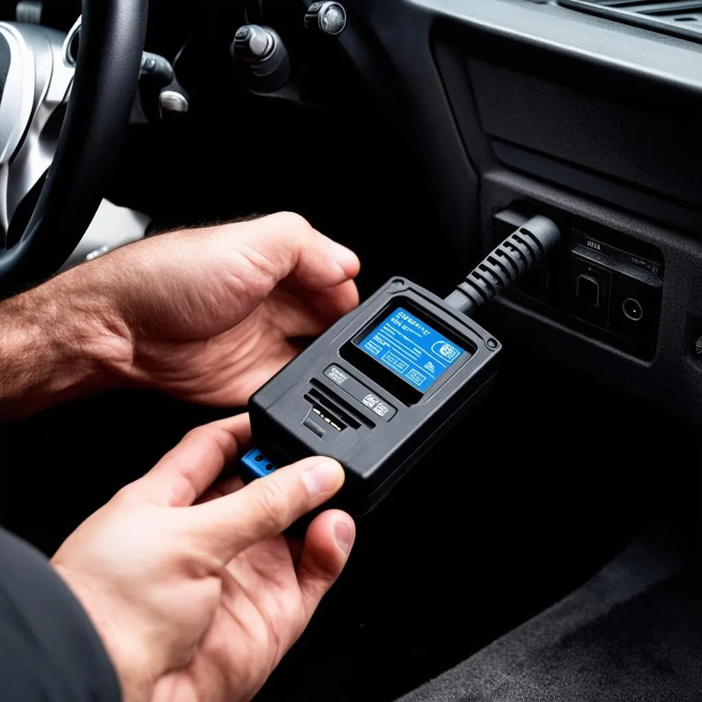 Best OBD2 Scan Tool Reviews: Find Your Perfect Automotive Code Reader