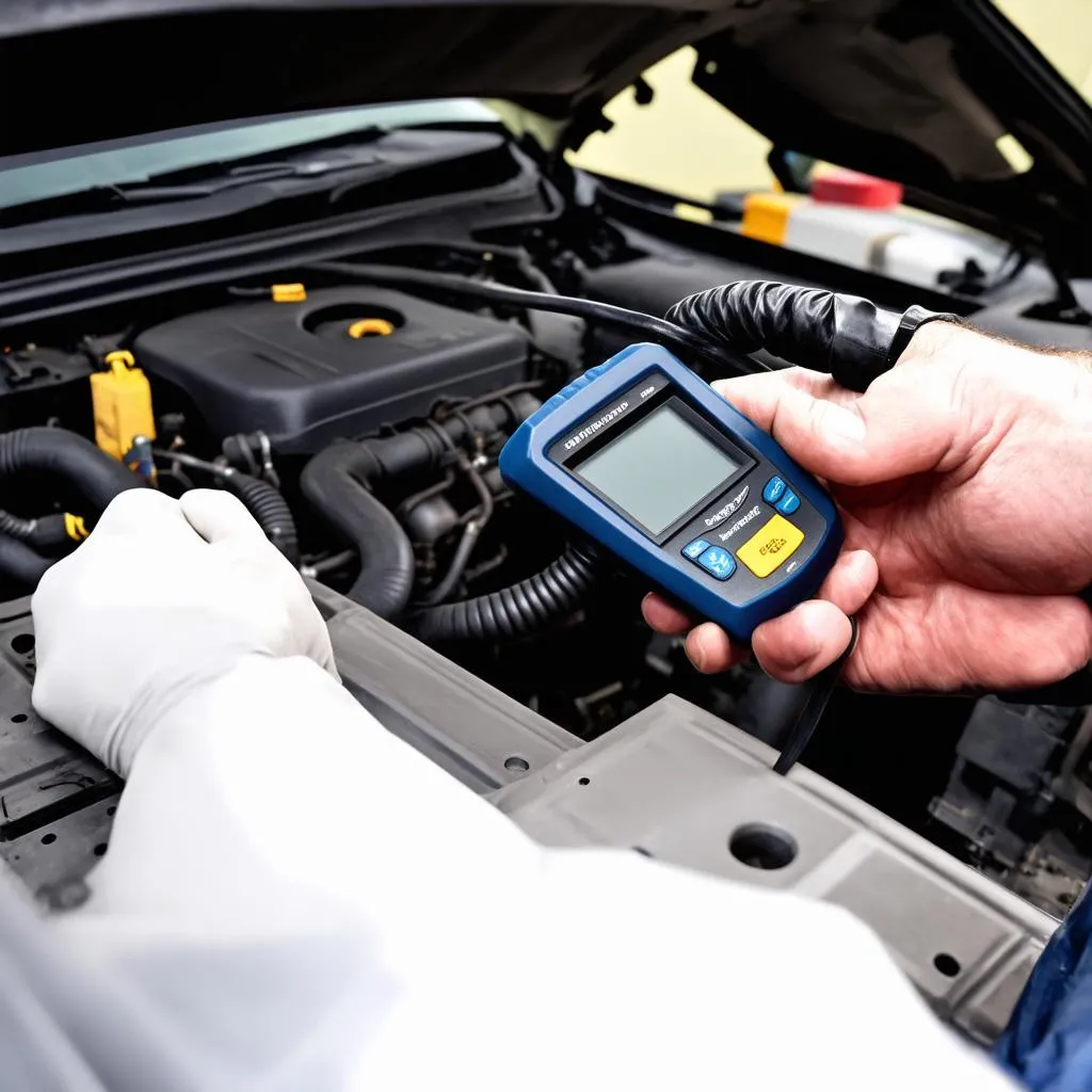 Best OBD2 Scanner for the Shade Tree Mechanic: Diagnose Like a Pro