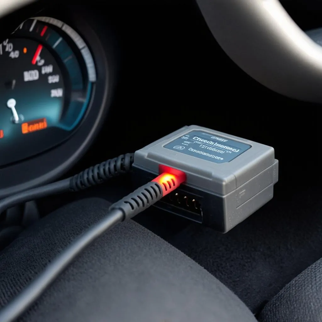 Unlocking the Secrets of Your 2008 Dodge Caravan’s OBD II Plug: A Guide to Troubleshooting and Diagnostics