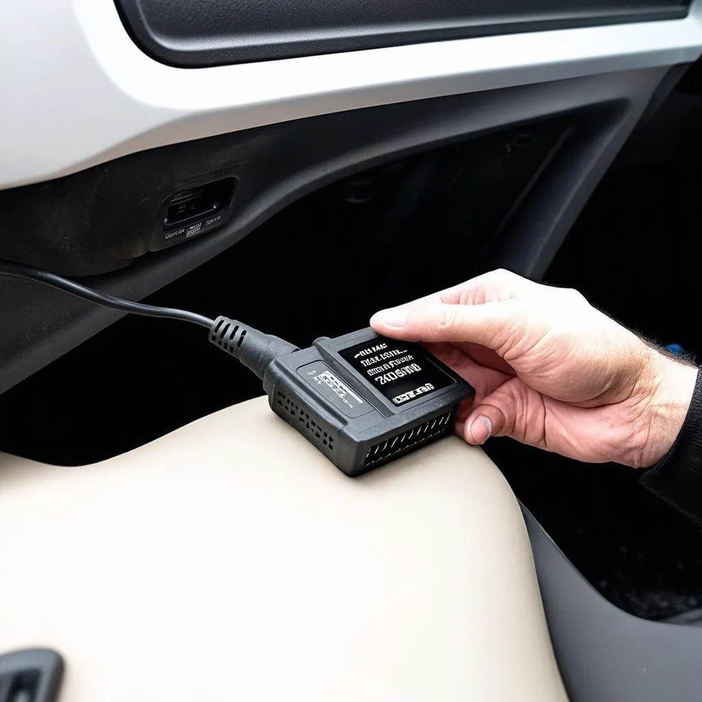 Finding the Best OBD2 Scanner for Your 2012 Ram 1500: A Comprehensive Guide