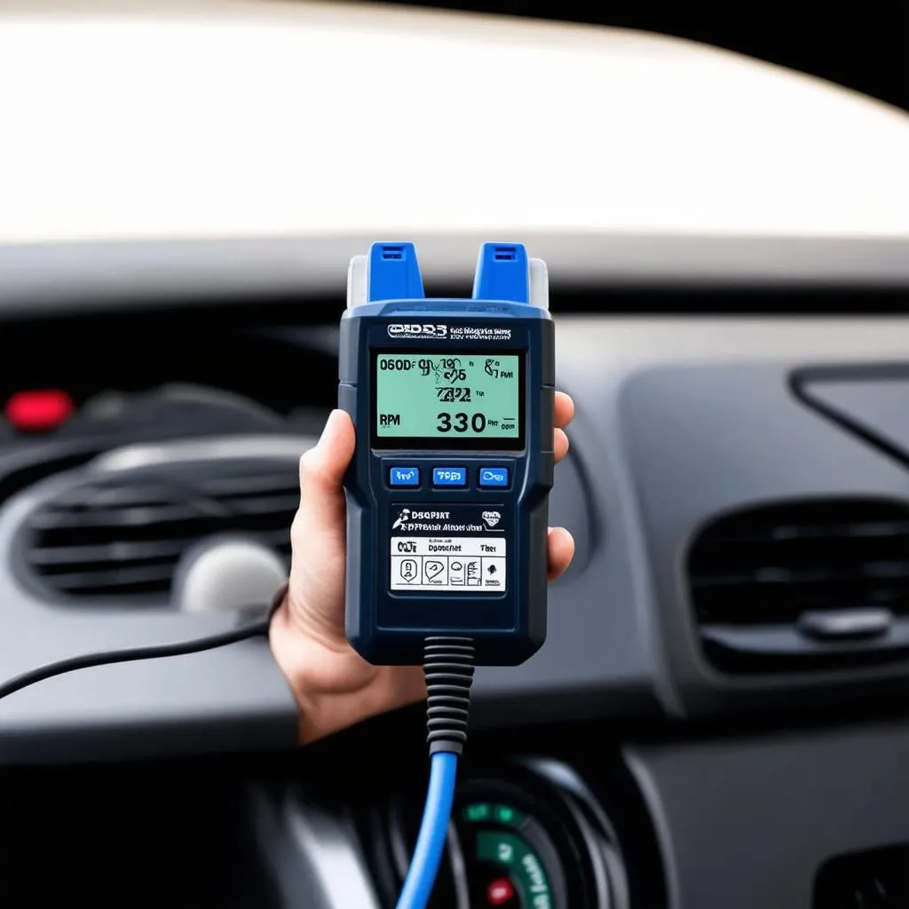 obd2 diagnostic tool