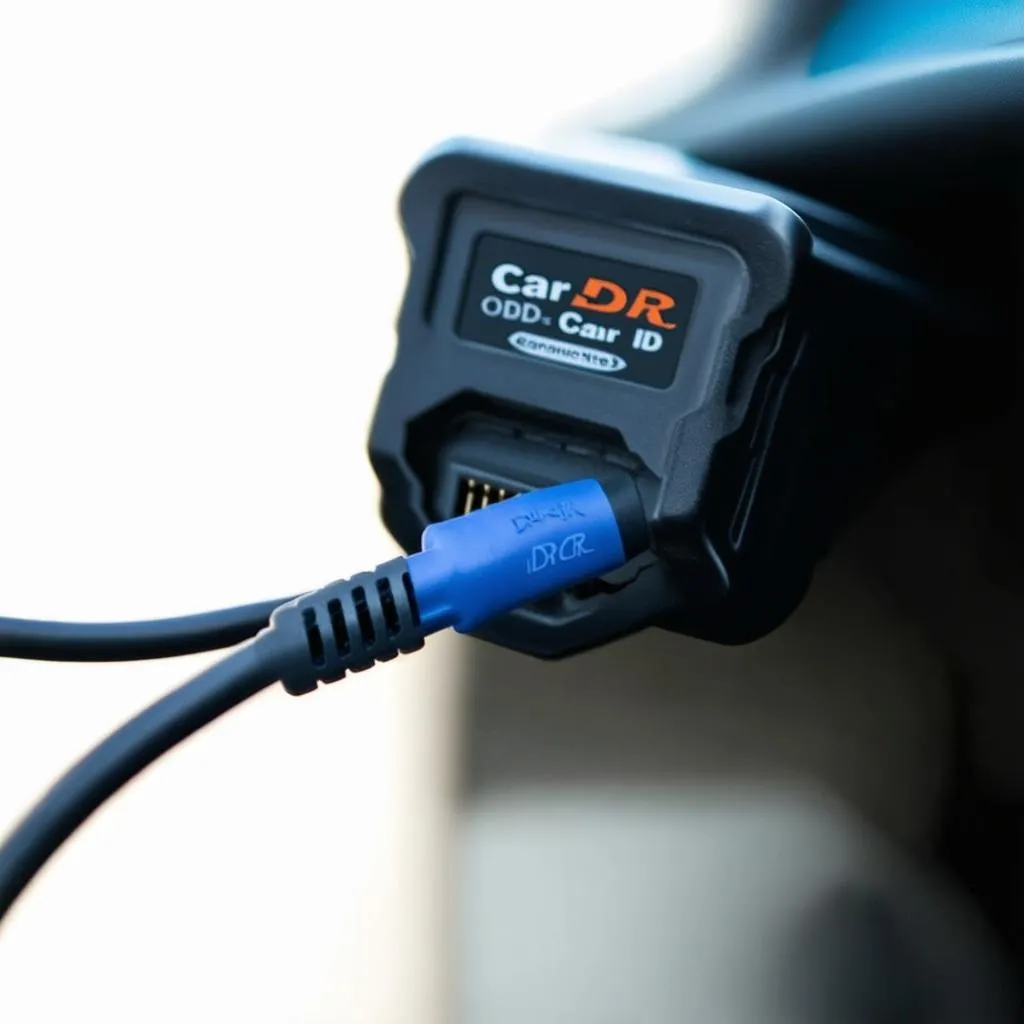 Car DR OBD II Car Diagnostic Tool: Your Guide to Understanding This Essential Tool