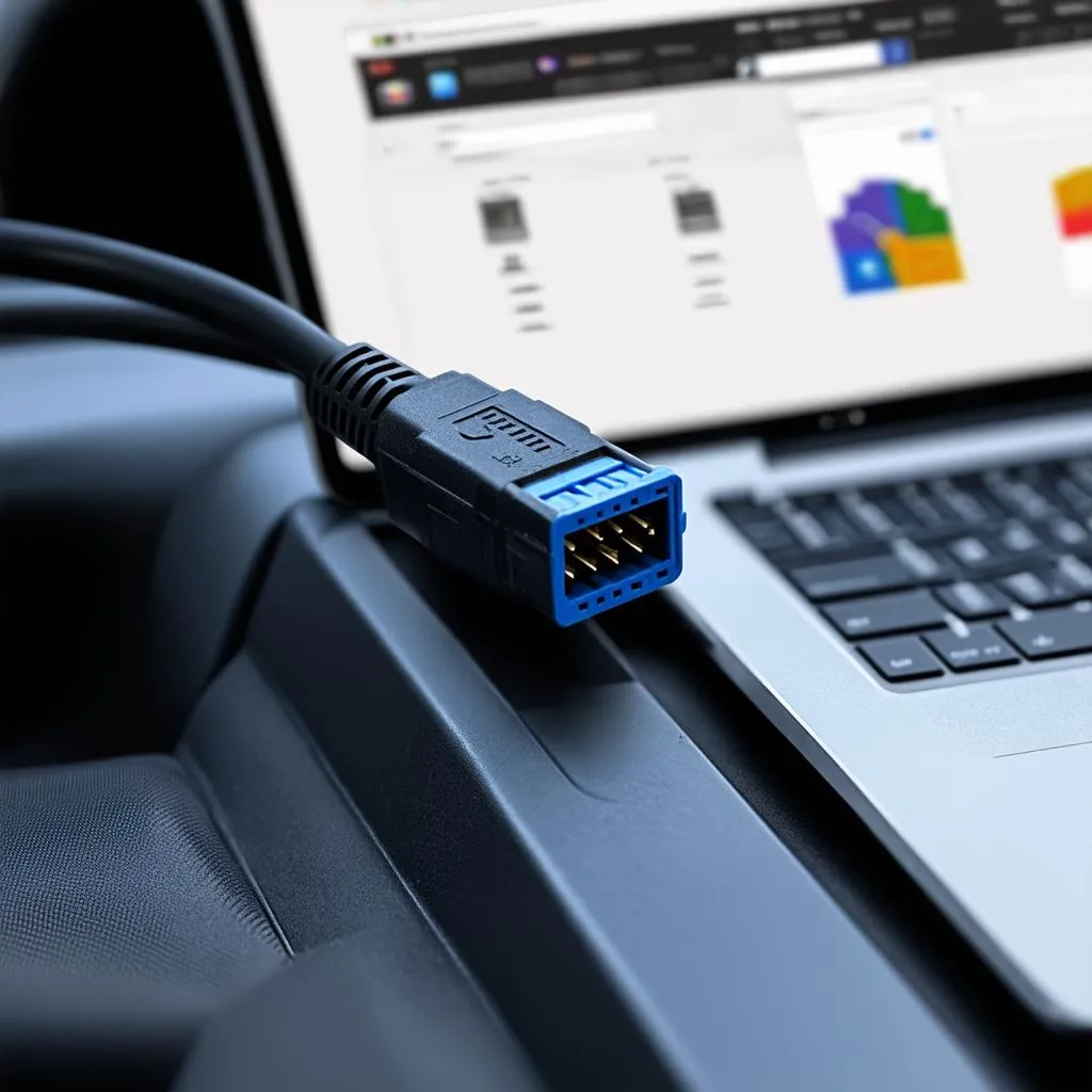 OBD2 to USB Cable: A Comprehensive Guide for DIY Car Enthusiasts