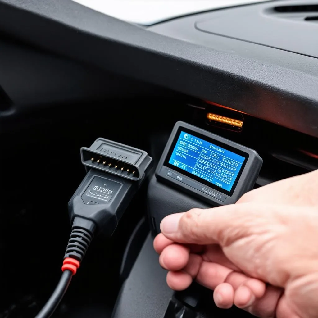 OBD and OBD2: Understanding the Differences