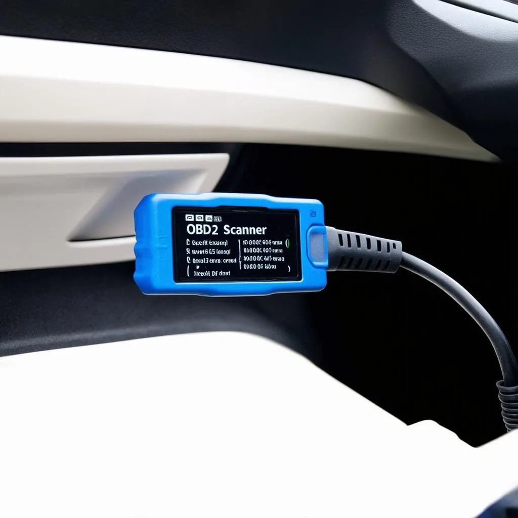 What Does OBD Mean? Understanding Your Car’s Diagnostic System