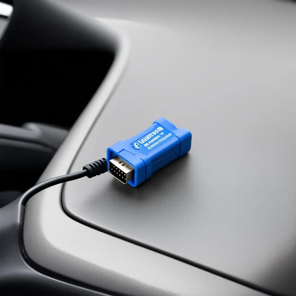 OBD Adapter