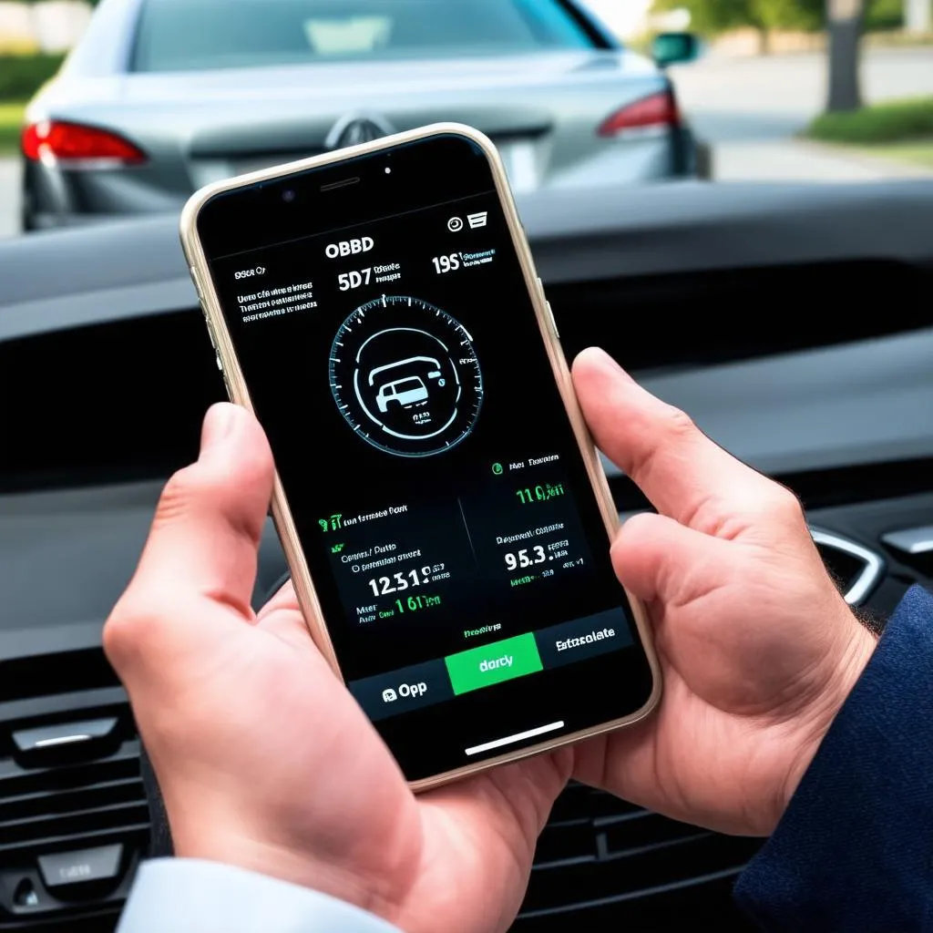 Free Android OBD Apps: Your Guide to Car Diagnostics & Beyond