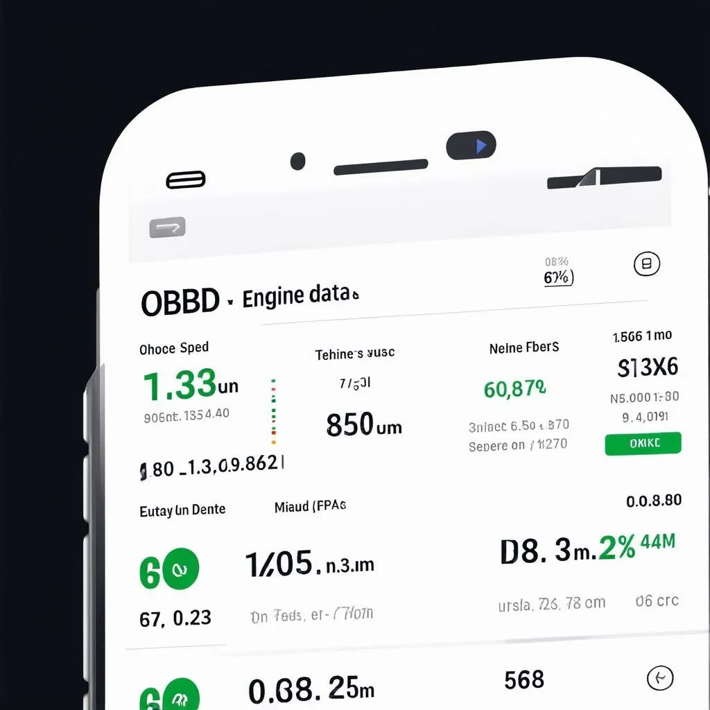 OBD Data