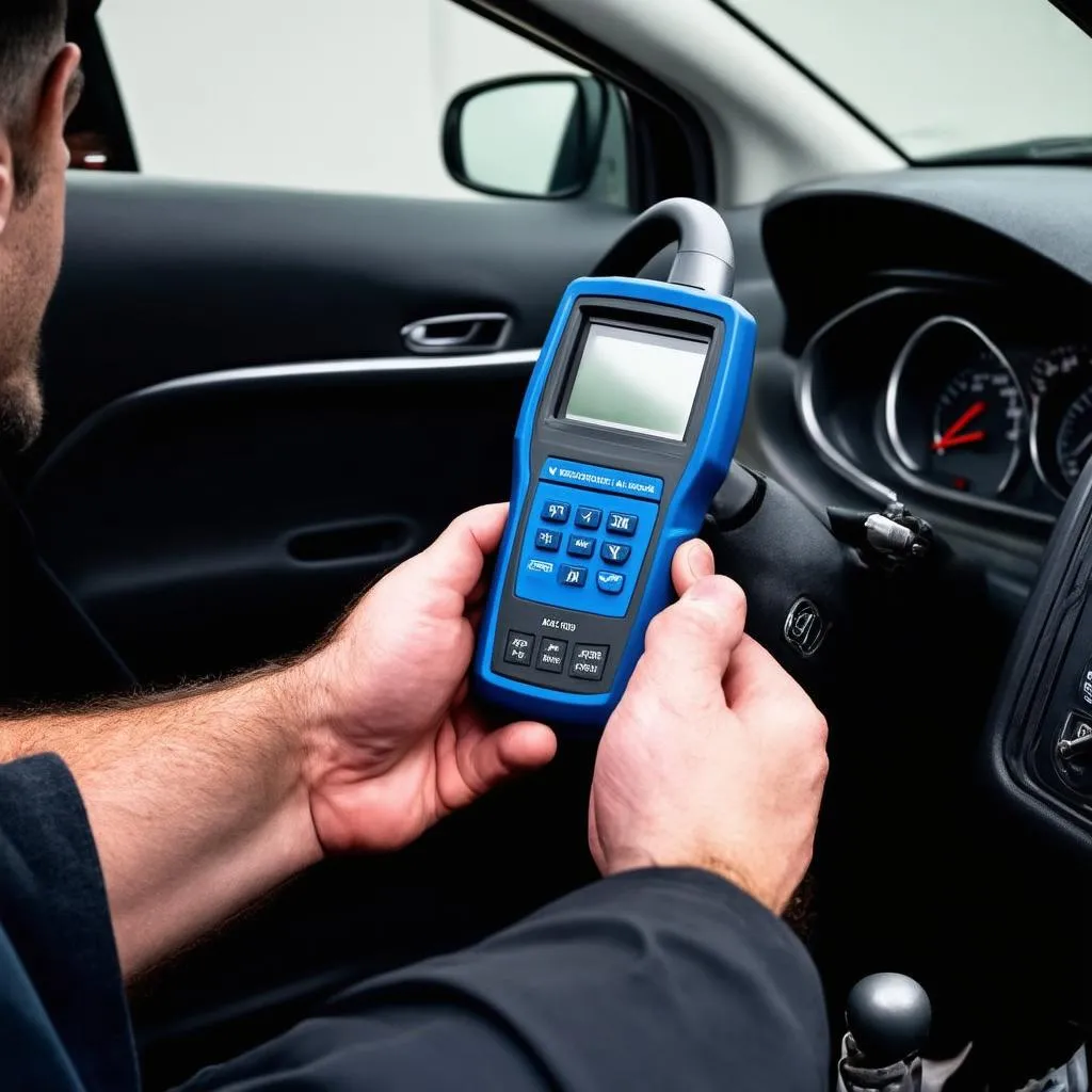 OBD I Ford: A Comprehensive Guide to Understanding Your Ford’s Diagnostic System