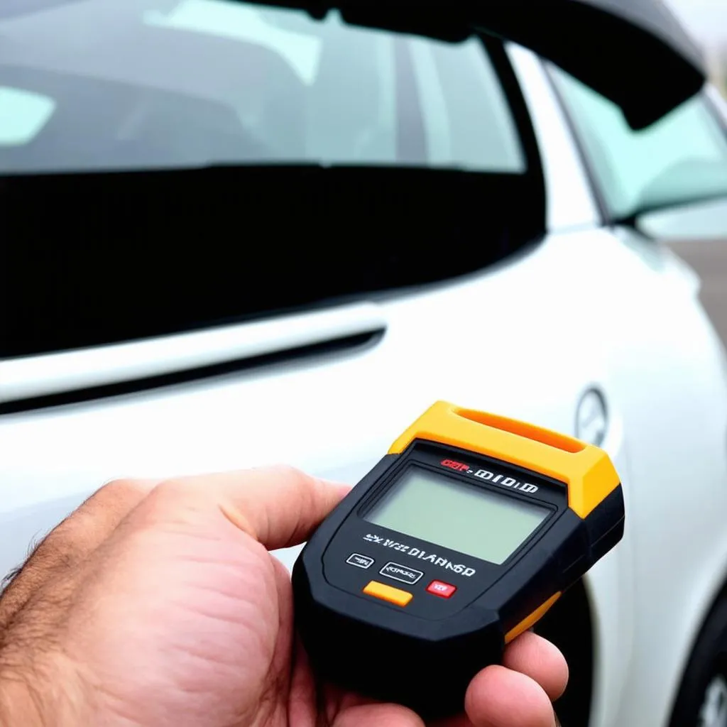 Understanding OBD boîtier: Your Gateway to Automotive Diagnostics