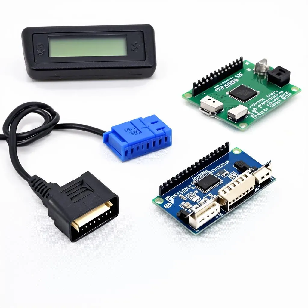 Build Your Own OBD Scanner: A DIY Guide for Car Enthusiasts