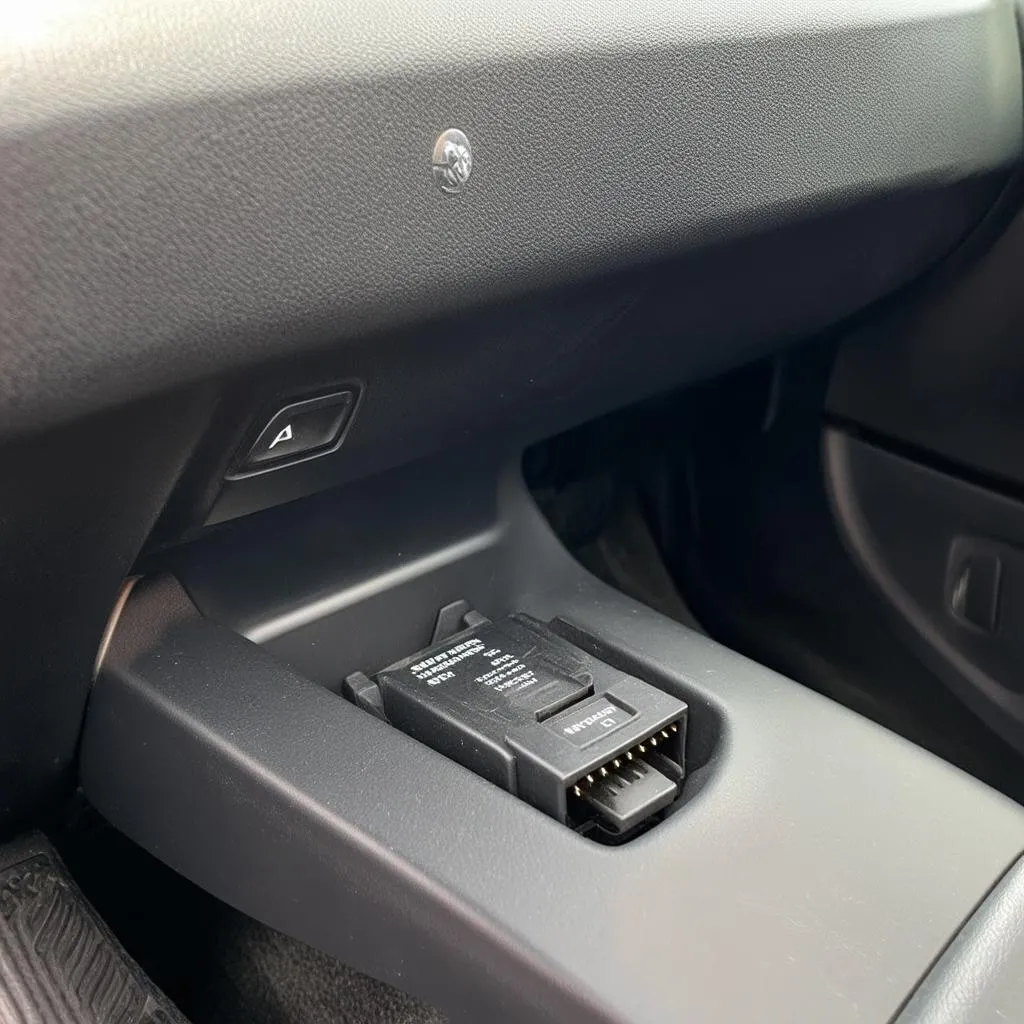 2006 VW Jetta OBD Port: Everything You Need to Know