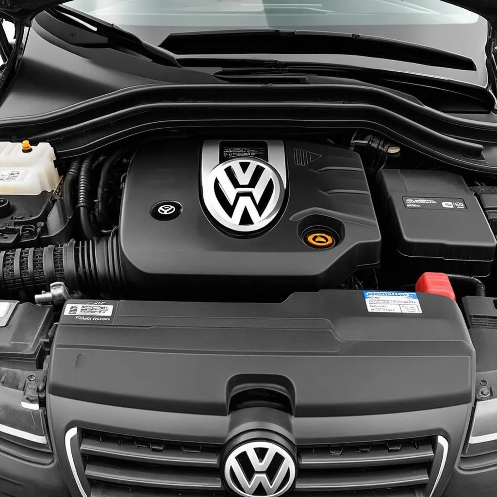 obd2 reader vw