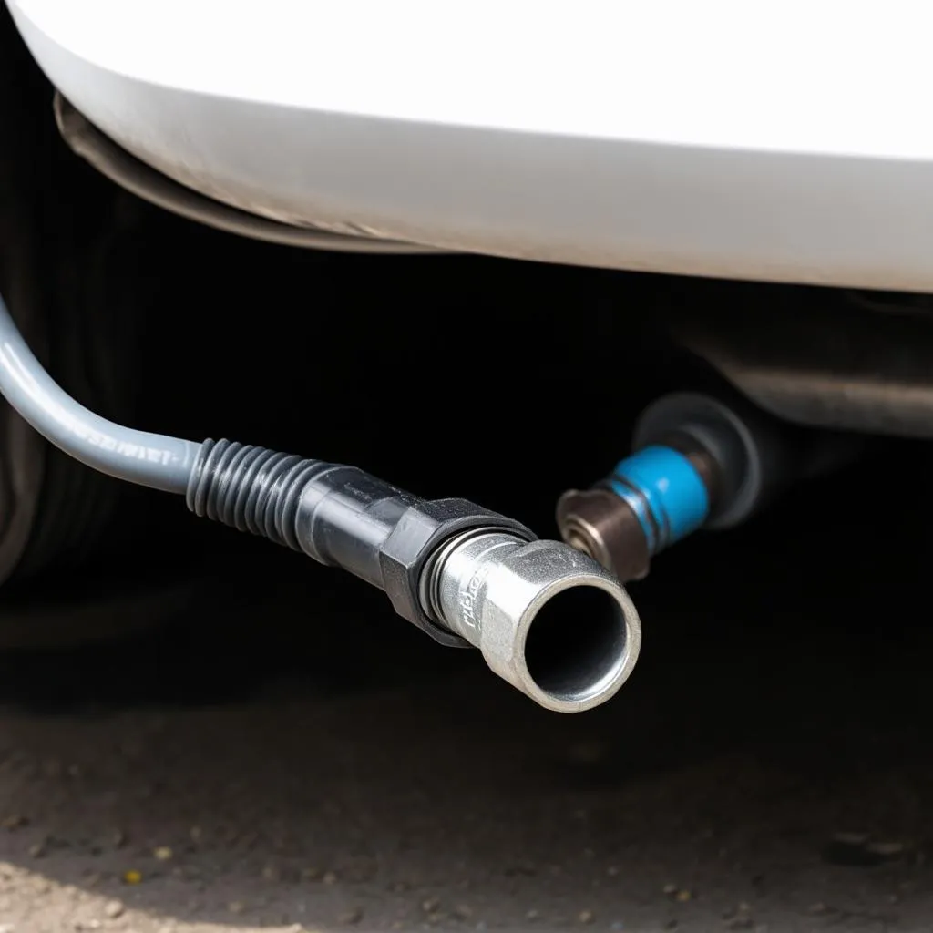 Demystifying the Dreaded P0130 Code: Your Oxygen Sensor’s Cry for Help