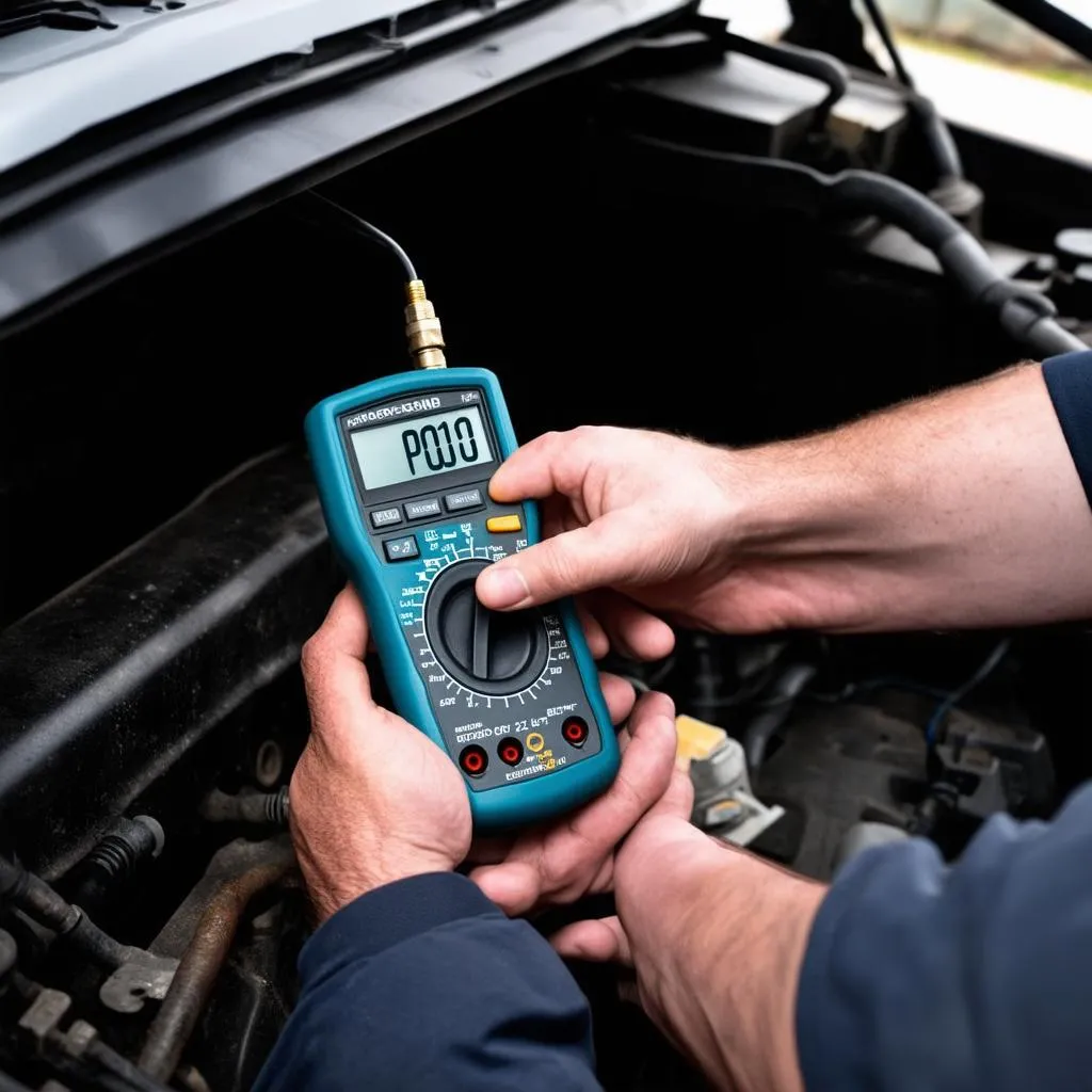 OBD Code P0139: What It Means and How to Fix It