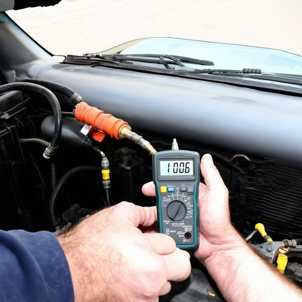 2001 Ford Ranger OBD Code P0136: Causes, Symptoms, and How to Fix It