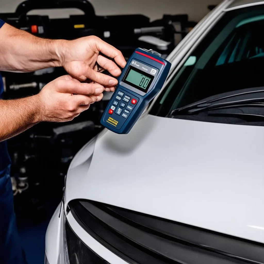 How To Reset A Permanent OBD Code: A Comprehensive Guide