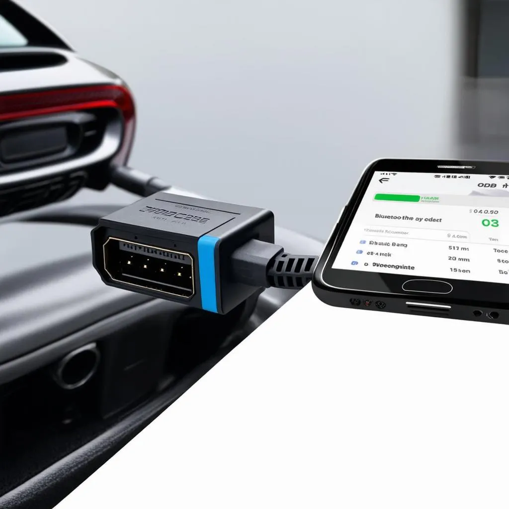 Unlocking Your Porsche’s Secrets: A Deep Dive into Bluetooth OBD2 Scanners